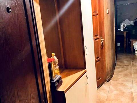 квартира по адресу Днестровская ул., 2