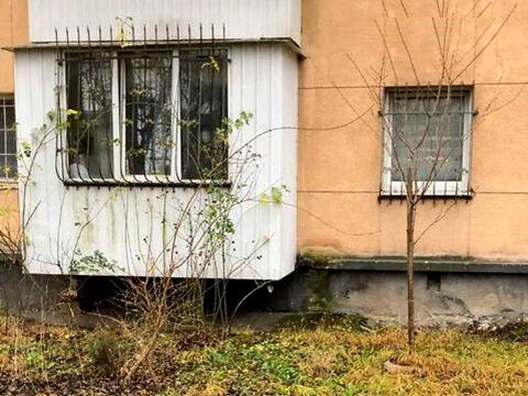 квартира по адресу Днестровская ул., 2