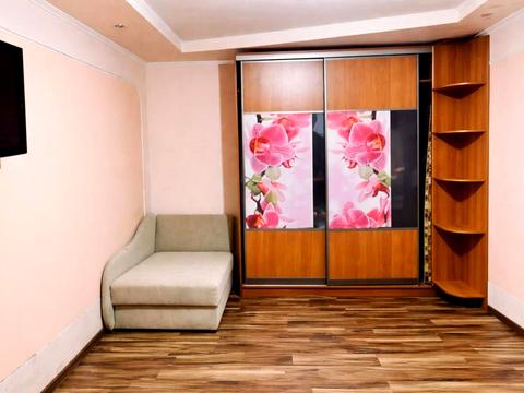 квартира по адресу Днестровская ул., 2