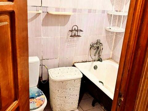 квартира по адресу Днестровская ул., 2