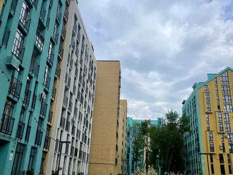 квартира за адресою Стрийська вул., 111-В