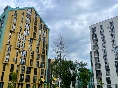 квартира за адресою Стрийська вул., 111-В