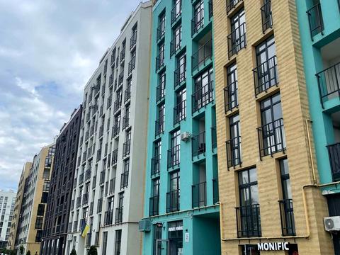 квартира за адресою Стрийська вул., 111-В