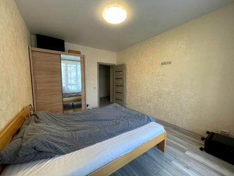 квартира по адресу Княгини Ольги ул., 122а