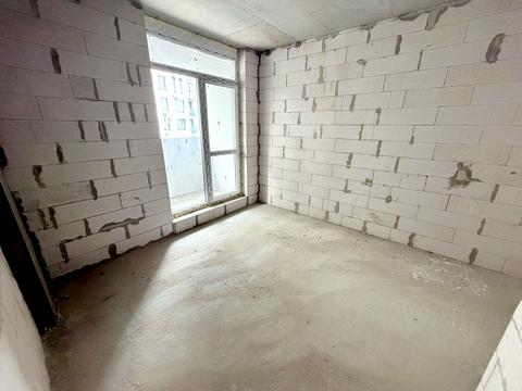 квартира по адресу Панорамная ул., 2