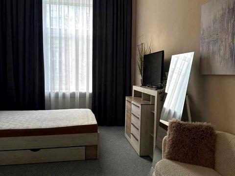 квартира по адресу Хорватская ул., 3