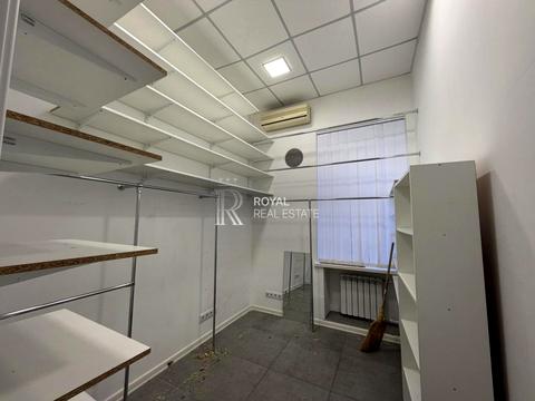 коммерческая по адресу Лютеранская ул., 6-Б