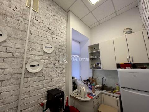 коммерческая по адресу Лютеранская ул., 6-Б