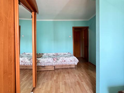 квартира по адресу Александра Архипенко ул. (Мате Залки), 5-А