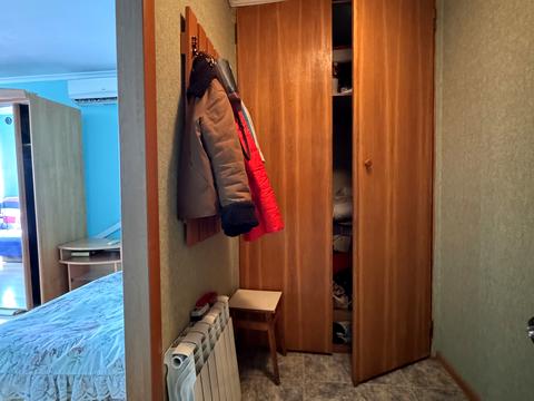 квартира по адресу Александра Архипенко ул. (Мате Залки), 5-А