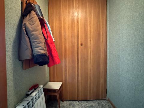 квартира по адресу Александра Архипенко ул. (Мате Залки), 5-А