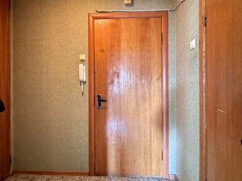 квартира по адресу Александра Архипенко ул. (Мате Залки), 5-А