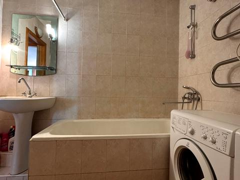 квартира по адресу Александра Архипенко ул. (Мате Залки), 5-А