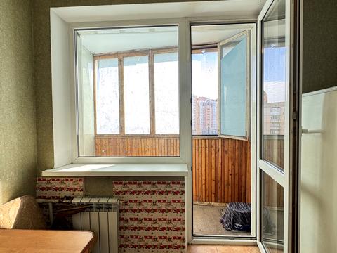 квартира по адресу Александра Архипенко ул. (Мате Залки), 5-А