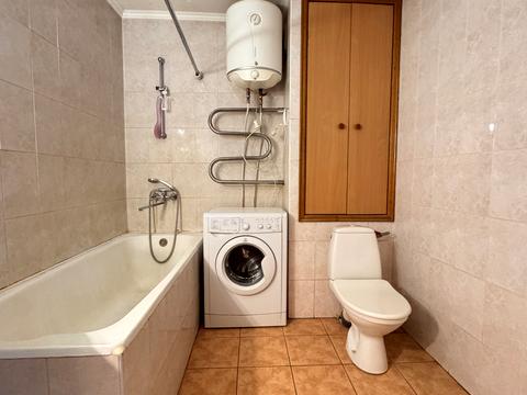 квартира по адресу Александра Архипенко ул. (Мате Залки), 5-А