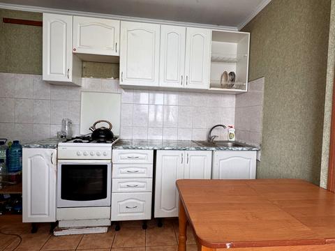 квартира по адресу Александра Архипенко ул. (Мате Залки), 5-А