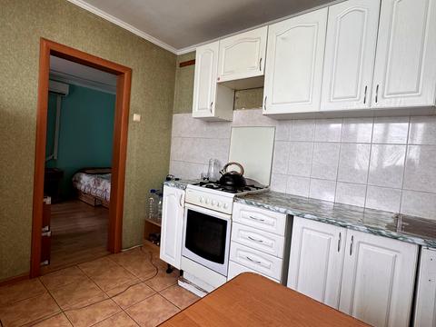 квартира по адресу Александра Архипенко ул. (Мате Залки), 5-А