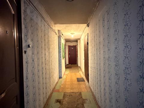 квартира по адресу Александра Архипенко ул. (Мате Залки), 5-А