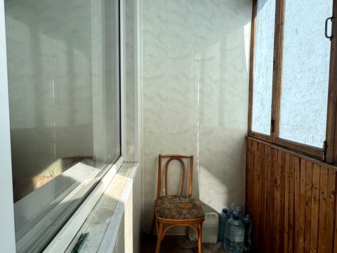 квартира по адресу Александра Архипенко ул. (Мате Залки), 5-А