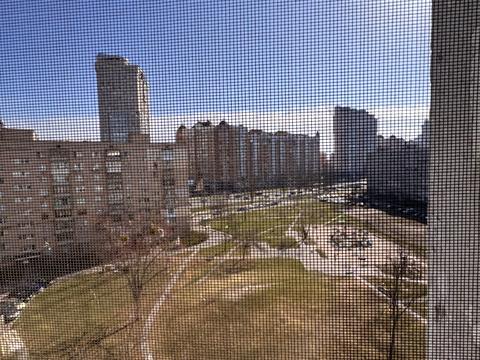 квартира по адресу Александра Архипенко ул. (Мате Залки), 5-А