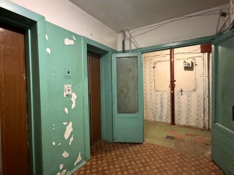 квартира по адресу Александра Архипенко ул. (Мате Залки), 5-А