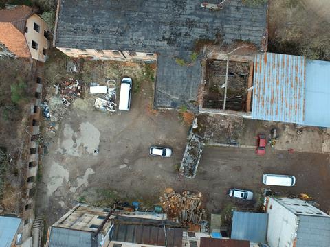 комерційна за адресою Степана Бандери вул., 14