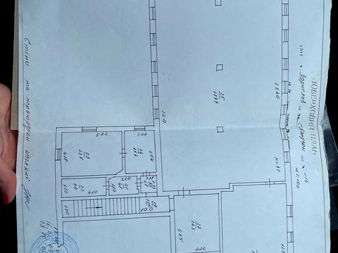 комерційна за адресою Степана Бандери вул., 14