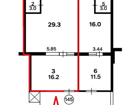 коммерческая по адресу Оболонский просп., 28