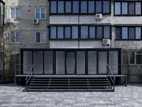 коммерческая по адресу Оболонский просп., 28