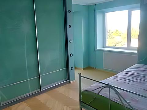 квартира за адресою Валерія Лобановського просп., 126