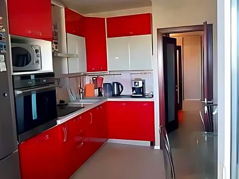 квартира за адресою Валерія Лобановського просп., 126