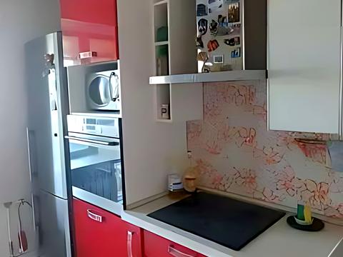 квартира за адресою Валерія Лобановського просп., 126