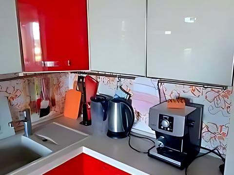 квартира за адресою Валерія Лобановського просп., 126