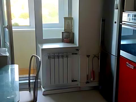 квартира за адресою Валерія Лобановського просп., 126