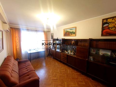 квартира по адресу Кіото ул., 3