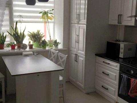 квартира по адресу  проезд, 1