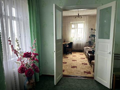 дом по адресу Богдана Хмельницького, 33