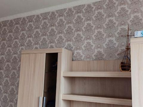 квартира по адресу Испанский пер., 1