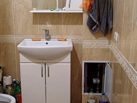 квартира по адресу Испанский пер., 1