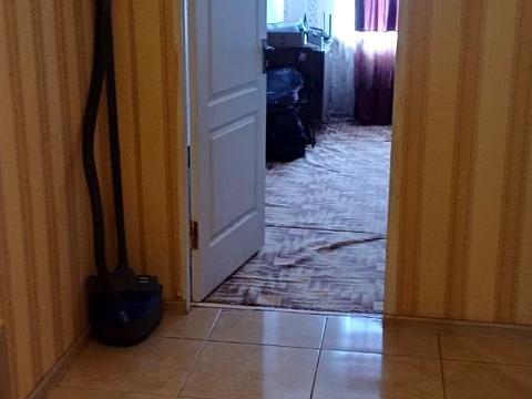 квартира по адресу Испанский пер., 1