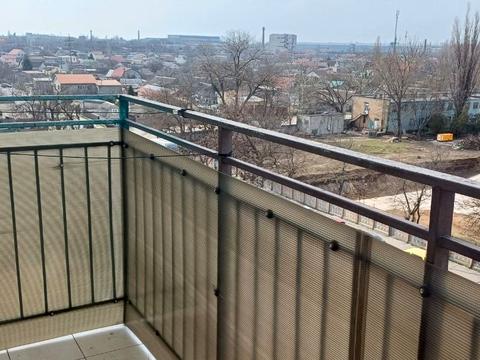 квартира по адресу Испанский пер., 1