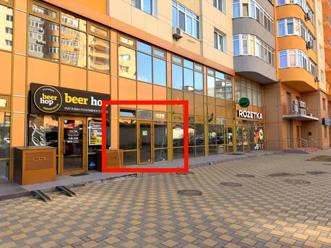 комерційна за адресою Юрія Кондратюка вул., 5