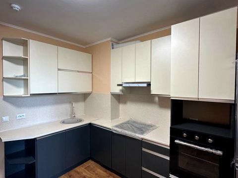 квартира по адресу Коноплянская ул., 22-Б