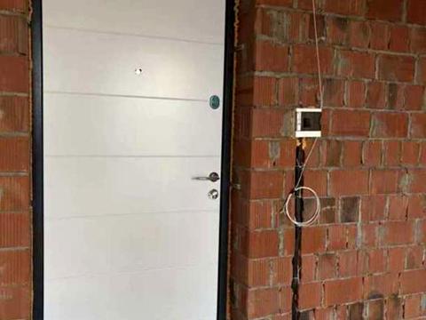 квартира по адресу  ул., 6