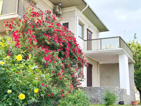 дом по адресу Мешкова