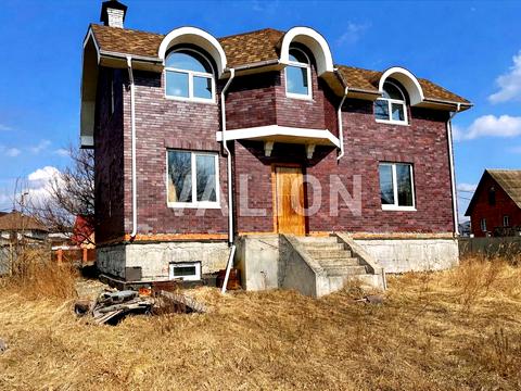 дом по адресу Дмитрівська, 9