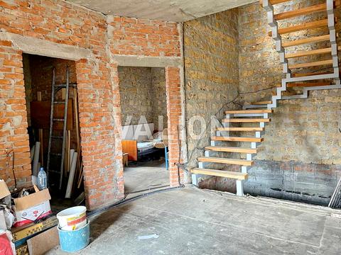 дом по адресу Дмитрівська, 9