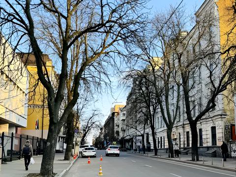 коммерческая по адресу Ярославов Вал ул., 13