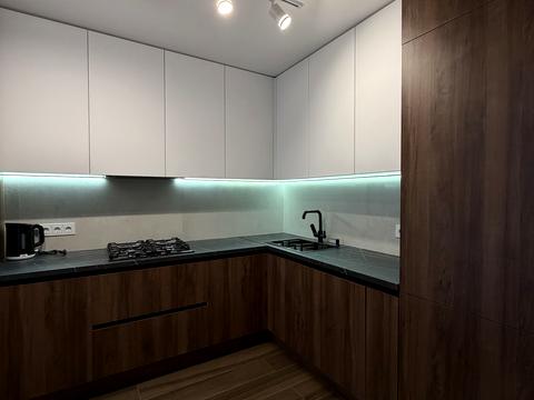 квартира по адресу Спутника ул., 14-А