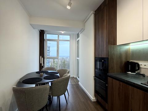 квартира по адресу Спутника ул., 14-А